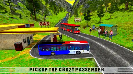 Super Bus Simulator 2024 Pro