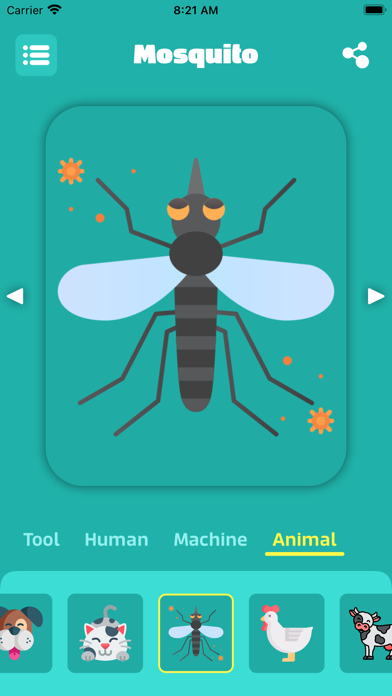 Air Horn - Sounds Button Screenshot