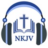 NKJV Bible - Audio Bible - iPadアプリ