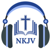 NkJV Bible - Audio Bible - RAVINDHIRAN ANAND