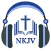 NKJV Bible - Audio Bible contact information