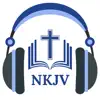 NKJV Bible - Audio Bible