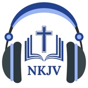 NKJV Bible - Audio Bible