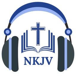 NKJV Bible - Audio Bible