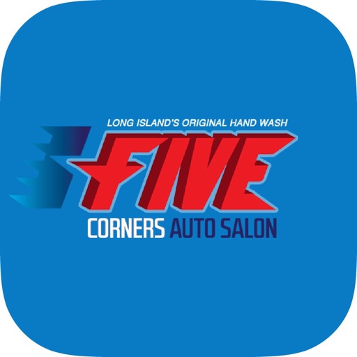 Five Corners Car Wash VIP