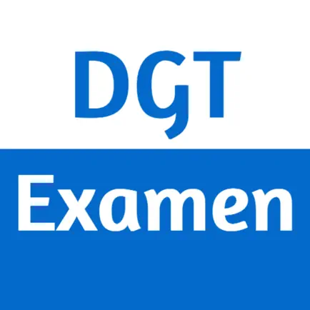 DGT Examen Cheats