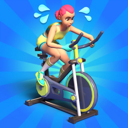 Bicycle Champion icon