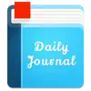 Daily Journal delete, cancel