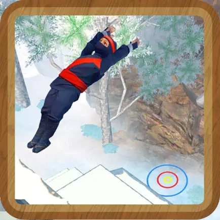 Tumbling Ninja Читы