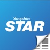 Shropshire Star Newspaper icon
