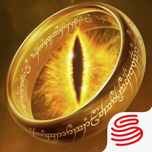 The Lord of the Rings: War Icon