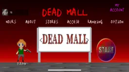 Game screenshot DeadMall hack