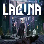 Lacuna - Sci-Fi Noir Adventure App Alternatives
