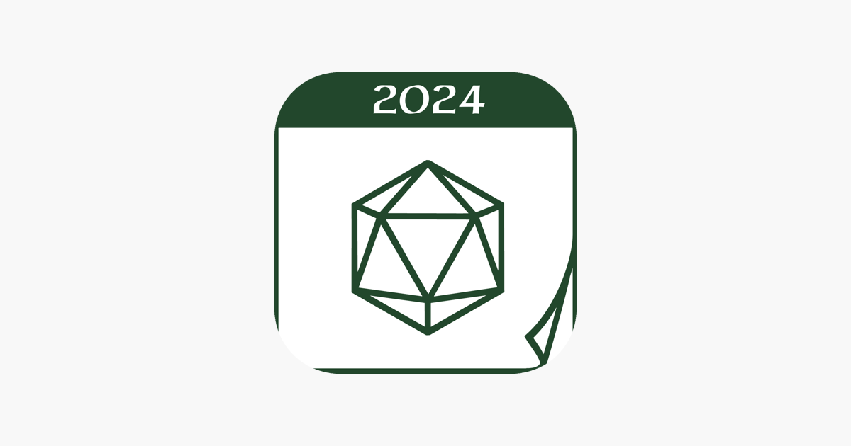 ‎Quest Calendar Heroes 2024 en App Store