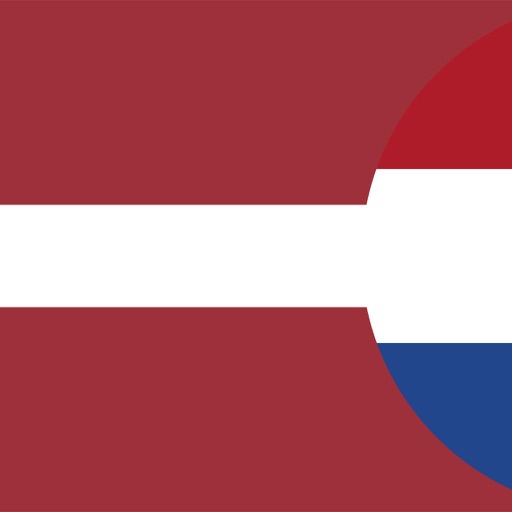 Lets-Nederlands woordenboek icon