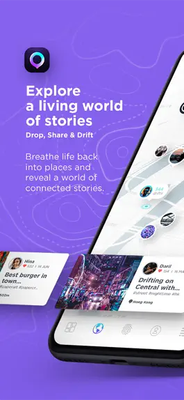 Game screenshot drift-app mod apk
