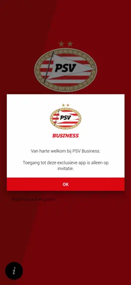 Game screenshot PSV Business apk