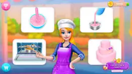 How to cancel & delete my bakery empire - chef story 4
