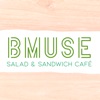 BMUSE CAFE icon