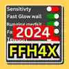 FFH4X Mod Menu delete, cancel
