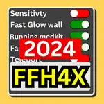 FFH4X Mod Menu App Contact