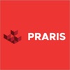 PRARIS icon