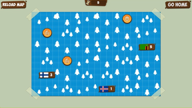 Zombie Forest HD: Survival screenshot-5