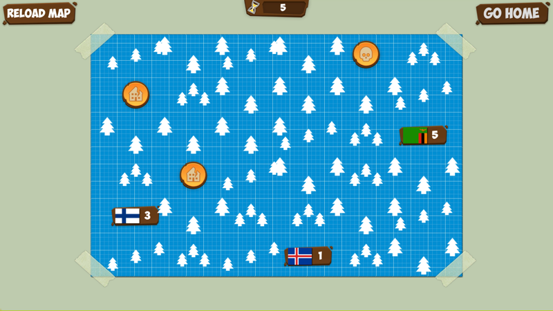 Zombie Forest HD: Survival official gameplay screenshot 9
