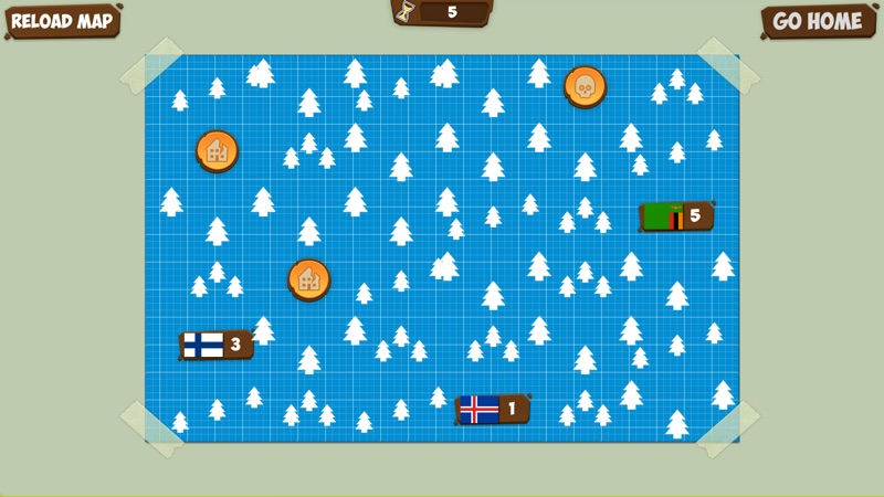 Zombie Forest HD Supervivencia screenshot 6