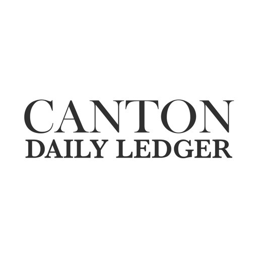 Canton Daily Ledger