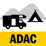 ADAC Camping / Stellplatz 2024 App Contact