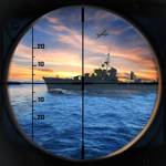 Sea War: Raid на пк
