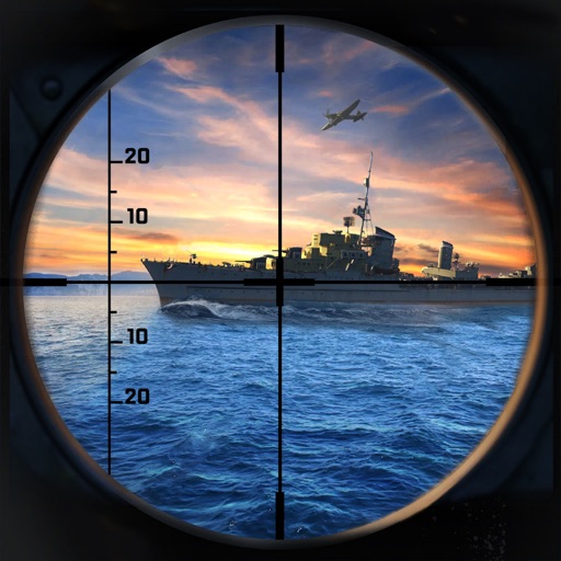 Uboat Defence
