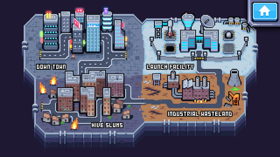 #7. Special Agent CyberDuck (iOS) 由: Luke Henning