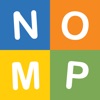 Nomp icon