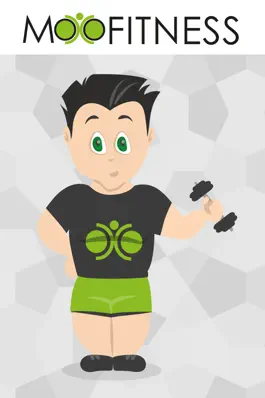 Game screenshot MooFitness mod apk