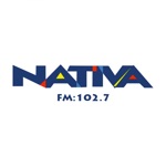 Download Nativa FM Birigui app