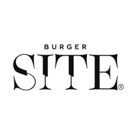 Burger Site logo