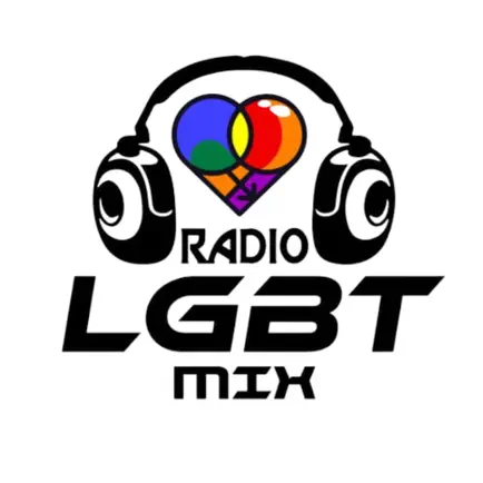 Rádio LGBT MIX Читы