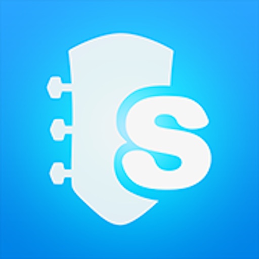 Songsterr Tabs & Chords Icon