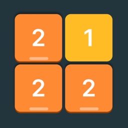 Match number puzzle