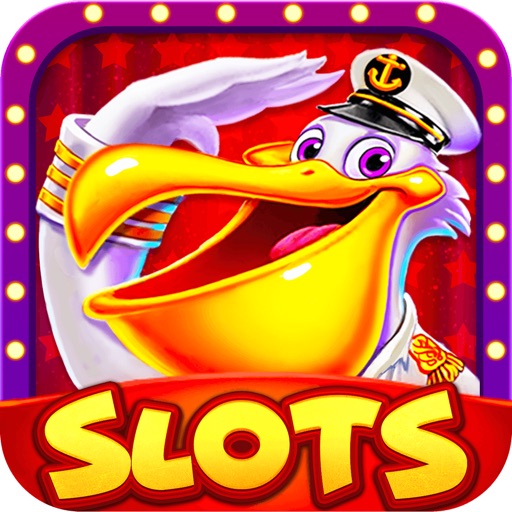 Cash Mania: Slots Casino Games iOS App