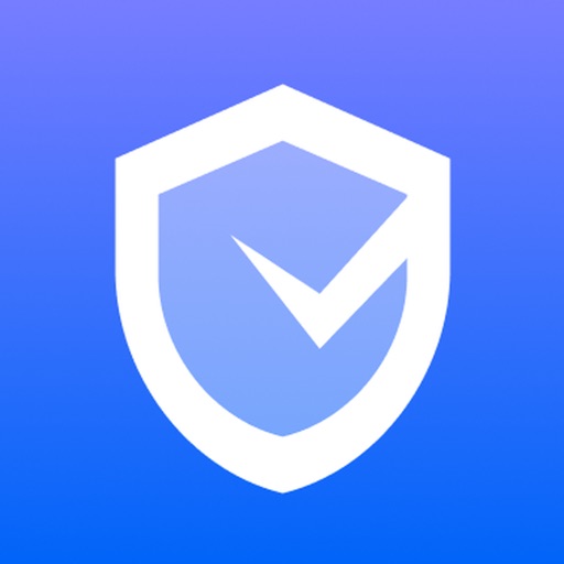 iProtect: Security & Privacy Icon