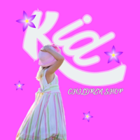 Fashion Kids Shopping Online