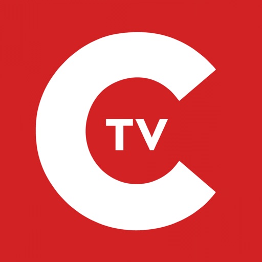 Canela.TV - Series and Movies Icon