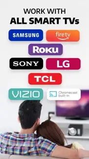 screen mirroring smarttv cast. problems & solutions and troubleshooting guide - 2