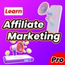 Get Learn Affiliate Marketing Pro for iOS, iPhone, iPad Aso Report