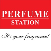 Perfume Station