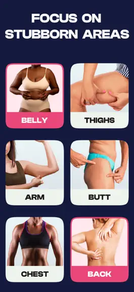 Game screenshot Home & Gym Workout Planner hack