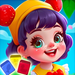 Blocage : combos de cubes